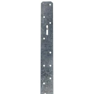 Simpson Strong-Tie ST22 (21-5/8") 16-Gauge Galvanized Strap Tie
