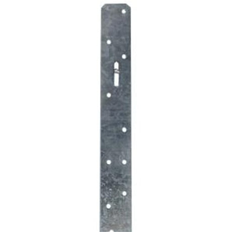 Simpson Strong-Tie ST22 (21-5/8") 16-Gauge Galvanized Strap Tie