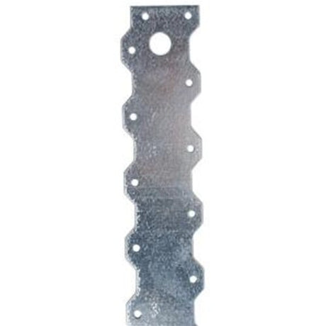 Simpson Strong-Tie ST6224 (23-5/16") 16-Gauge Galvanized Strap Tie