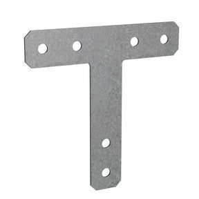 Simpson Strong-Tie 1212HTHDG (12" x 12") 7-Gauge HT Hot-Dip Galvanized Heavy T Strap