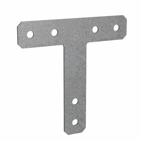 Simpson Strong-Tie 1212HTHDG (12" x 12") 7-Gauge HT Hot-Dip Galvanized Heavy T Strap