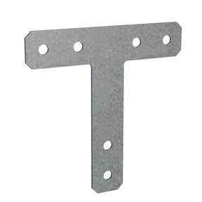 Simpson Strong-Tie 1212HT (12" x 12") 7-Gauge HT Galvanized Heavy T Strap