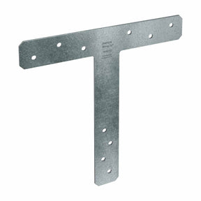 Simpson Strong-Tie 1616HTQ (16" x 16") 7-Gauge Hot-Dip Galvanized Heavy T Strap