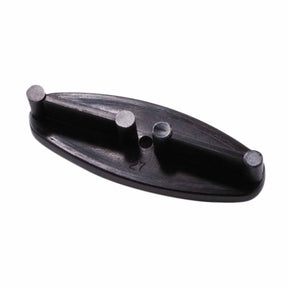 Simpson Strong-Tie 175-EBTYP (1-5/8") EB-TY Hidden Deck Fastener for Composite Decking (175 Pack)