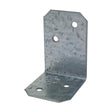 Simpson Strong-Tie A21Z (2" x 1-1/2" x 1-3/8") 18Ga ZMAX A Angle for Wood Applications