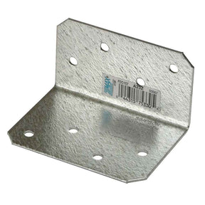 Simpson Strong-Tie A23Z (2" x 1-1/2" x 2-3/4") 18Ga ZMAX A Angle for Wood Applications