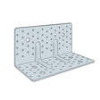 Simpson Strong-Tie ABR255 Heavy Duty Angle Bracket for CLT and Concrete Applications