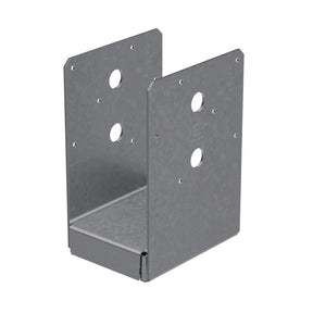 Simpson Strong-Tie ABU46Z (4" x 6") ABU Adjustable Post Base with Uplift - ZMAX Finish
