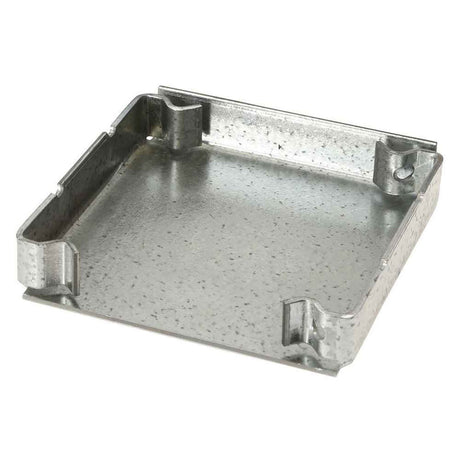 Simpson Strong-Tie ABW66Z (6" x 6") ABU Adjustable Post Base with Uplift - ZMAX Finish - 4