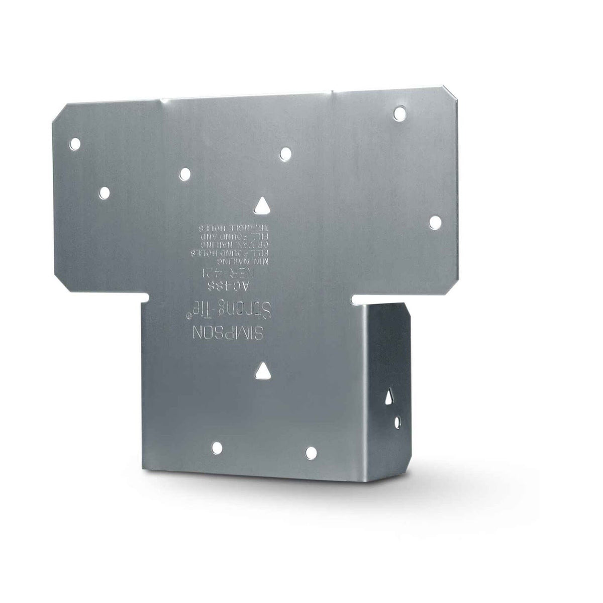 Simpson Strong-Tie AC4SS (3-9/16