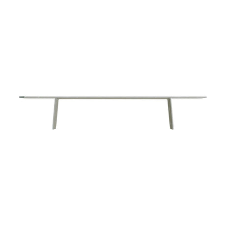 Simpson Strong-Tie AC6SS (5-1/2" x 8-1/2") 18ga AC Stainless Steel Adjustable Post Cap - 3