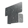 Simpson Strong-Tie AC6Z (5-1/2" x 8-1/2") 18ga AC ZMAX Adjustable Post Cap