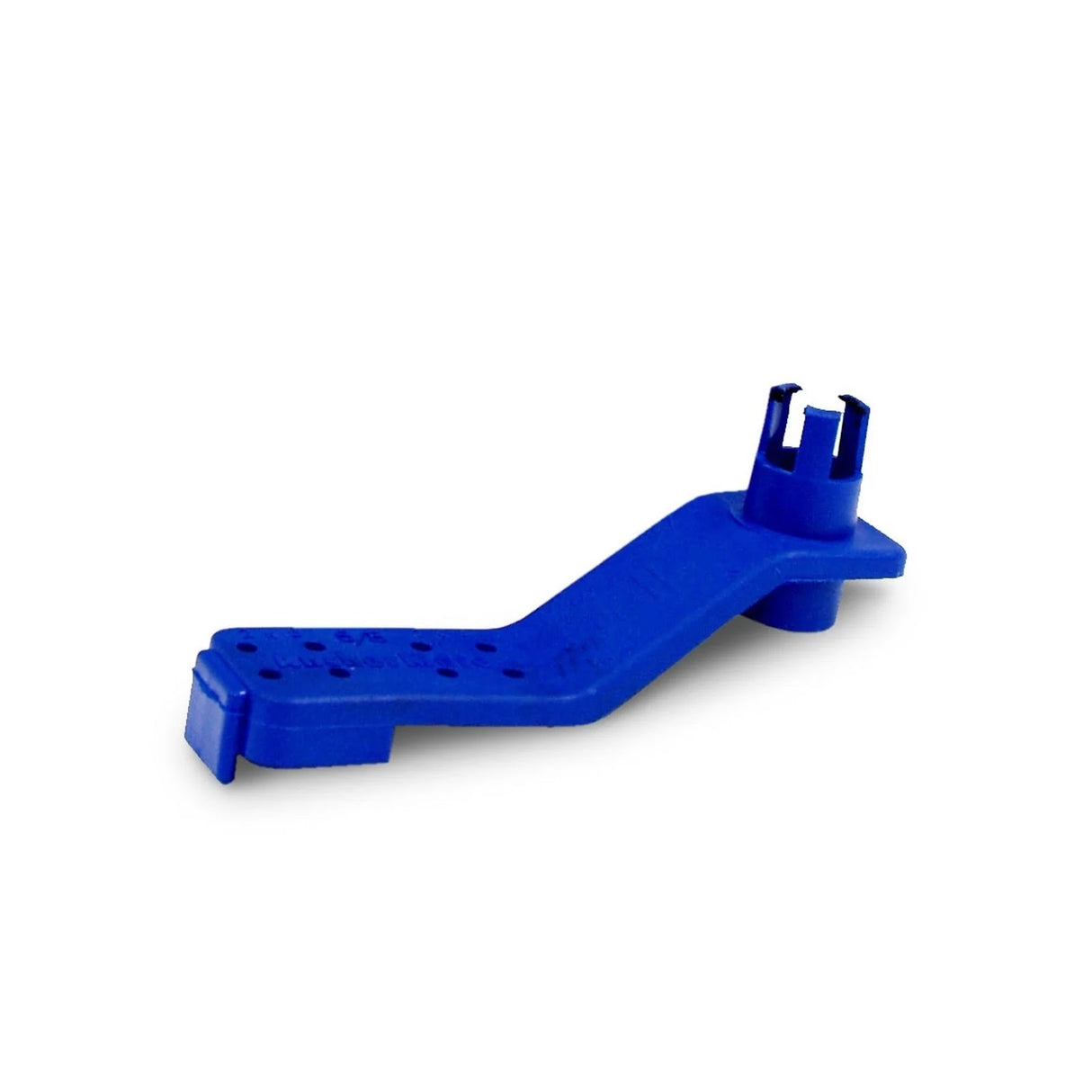 Simpson Strong-Tie AM 7/8 (7/8") AnchorMate Anchor Bolt Holder, Green (100 Pack)