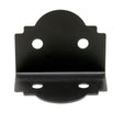 Simpson Strong-Tie APA6 (1-3/8") 12ga APA 90 Degree Ornamental L Angle - ZMAX/Black Powder Coated