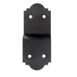 Simpson Strong-Tie APDJT2-6 (5" x 10") 12ga Deck Joist Tie - ZMAX/Black Powder Coated