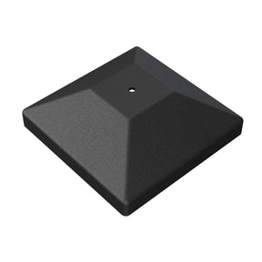 Simpson Strong-Tie APDPC4 (4" x 4") Decorative Deck Post Cap - Composite Plastic