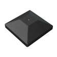 Simpson Strong-Tie APDPC4 (4" x 4") Decorative Deck Post Cap - Composite Plastic