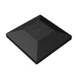 Simpson Strong-Tie APDPC6 (6" x6") Decorative Deck Post Cap - Composite Plastic