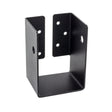 Simpson Strong-Tie APHH46 (5-1/2") 12Ga Concealed-Flange Heavy Joist Hanger for 4x6 Beams