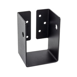Simpson Strong-Tie APHH46 (5-1/2") 12Ga Concealed-Flange Heavy Joist Hanger for 4x6 Beams