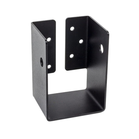 Simpson Strong-Tie APHH46 (5-1/2") 12Ga Concealed-Flange Heavy Joist Hanger for 4x6 Beams