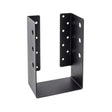 Simpson Strong-Tie APHH610R 8-1/4") 12Ga Concealed-Flange Heavy Joist Hanger for 6x10 Rough