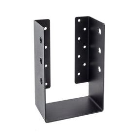 Simpson Strong-Tie APHH610R 8-1/4") 12Ga Concealed-Flange Heavy Joist Hanger for 6x10 Rough