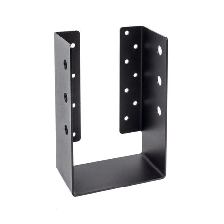 Simpson Strong-Tie APHH610R 8-1/4") 12Ga Concealed-Flange Heavy Joist Hanger for 6x10 Rough