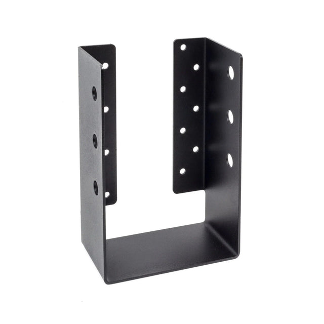 Simpson Strong-Tie APHH610R 8-1/4") 12Ga Concealed-Flange Heavy Joist Hanger for 6x10 Rough
