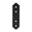 Simpson Strong-Tie APST412 Outdoor Accents Mission Collection Strap for 4x