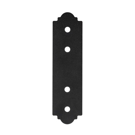 Simpson Strong-Tie APST412 Outdoor Accents Mission Collection Strap for 4x