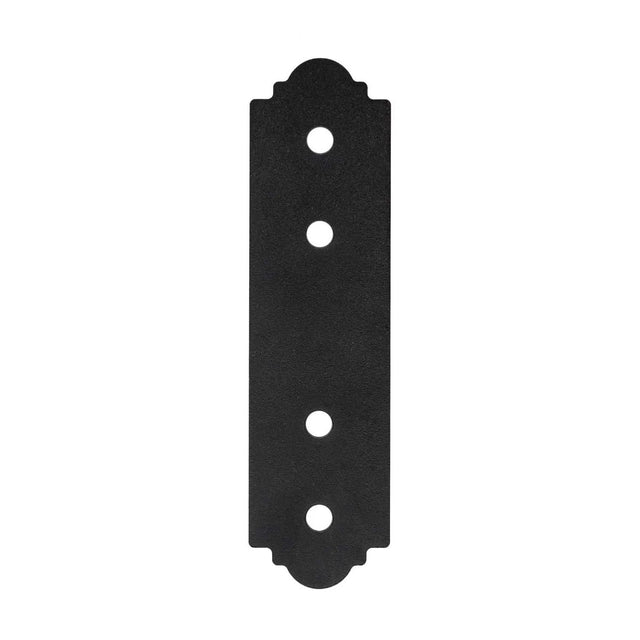 Simpson Strong-Tie APST412 Outdoor Accents Mission Collection Strap for 4x