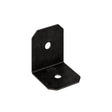 Simpson Strong-Tie APVA4 Outdoor Accents Avant Collection Angle for 4x Lumber
