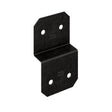 Simpson Strong-Tie APVDJT1.75-6 (1-3/4-in.) Outdoor Accents Avant Collection Deck Joist Tie for Wood