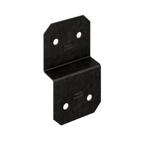 Simpson Strong-Tie APVDJT1.75-6 (1-3/4-in.) Outdoor Accents Avant Collection Deck Joist Tie for Wood