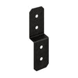Simpson APVDJT2-4 Strong-Tie Outdoor Accents Avant Collection Deck Joist Tie for 2x