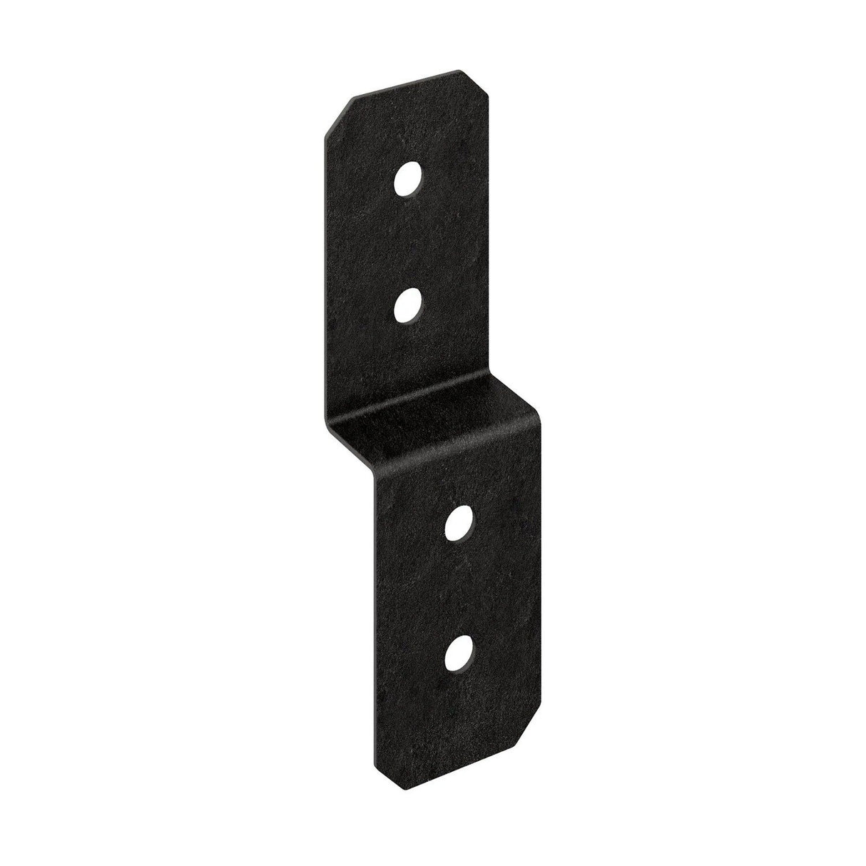 Simpson APVDJT2-4 Strong-Tie Outdoor Accents Avant Collection Deck Joist Tie for 2x