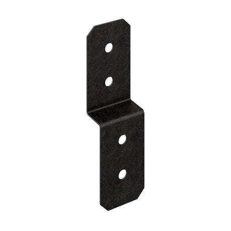 Simpson APVDJT2-4 Strong-Tie Outdoor Accents Avant Collection Deck Joist Tie for 2x