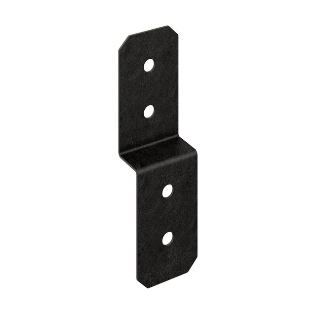 Simpson APVDJT2-4 Strong-Tie Outdoor Accents Avant Collection Deck Joist Tie for 2x
