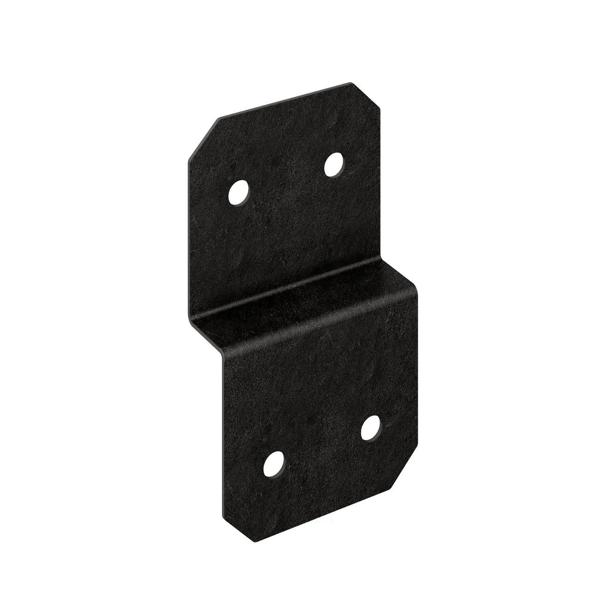 Simpson Strong-Tie APVDJT2-6 Outdoor Accents Avant Collection Deck Joist Tie for 2x