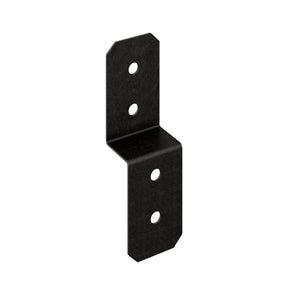 Simpson Strong-Tie APVDJT2R-4 Outdoor Accents Avant Collection Deck Joist Tie for Rough 2x