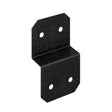 Simpson Strong-Tie APVDJT2R-6 Outdoor Accents Avant Collection Deck Joist Tie for Rough 2x