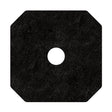 Simpson Strong-Tie APVDW56 Avant Decorative Washer - Black Powder-Coated Finish
