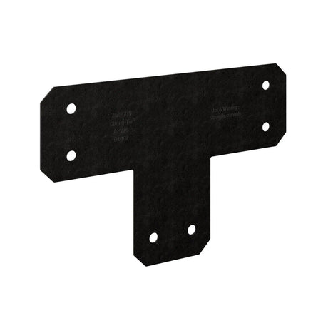 Simpson Strong-Tie APVT6 (16") 12Ga Outdoor Accents Avant Collection T Strap for 6x6