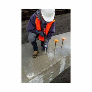 Simpson Strong-Tie AT3G10 (9.5-oz) High-Strength Acrylic Anchoring Adhesive Cartridge - 2