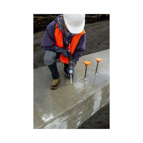 Simpson Strong-Tie AT3G10 (9.5-oz) High-Strength Acrylic Anchoring Adhesive Cartridge - 2