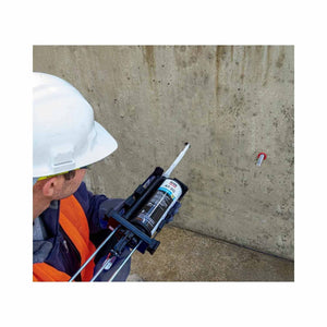 Simpson Strong-Tie AT3G30 (28 oz.) High-Strength Acrylic Anchoring Adhesive Cartridge with Nozzle - 2