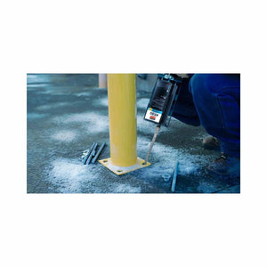 Simpson Strong-Tie AT3G30 (28 oz.) High-Strength Acrylic Anchoring Adhesive Cartridge with Nozzle - 5