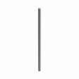 Simpson Strong-Tie ATR1X24HDG (1" x 24") Hot-Dip Galvanized All-Thread Rod for Tension Transfer and Anchoring