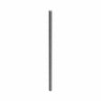 Simpson Strong-Tie ATR3/4X12HDG (3/4" x 12") Hot-Dip Galvanized All-Thread Rod for Anchoring and Structural Connections